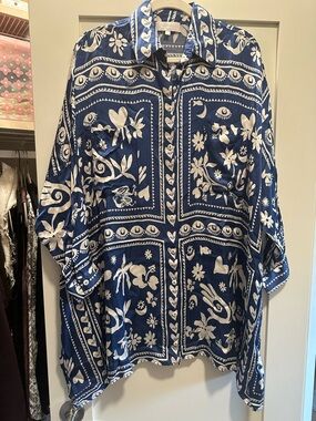 Corey Lynn Calter dress | size M | worn once